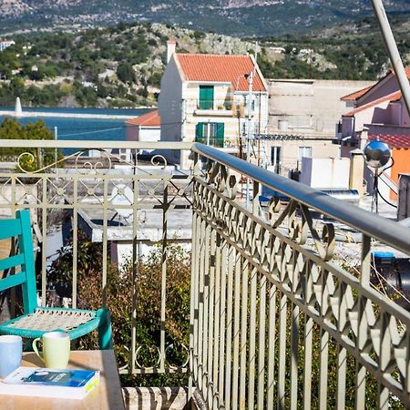 Central Apartment Αργοστόλι Εξωτερικό φωτογραφία