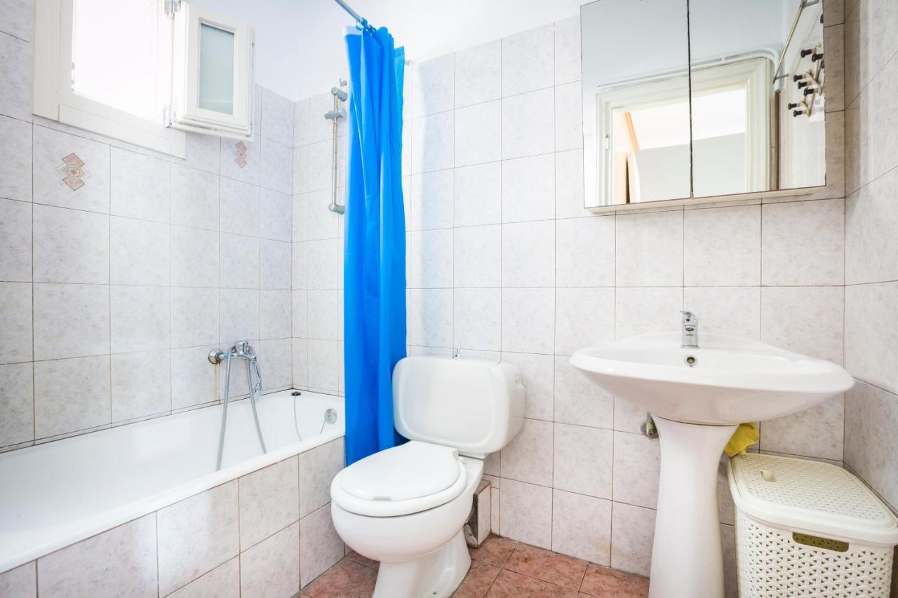 Central Apartment Αργοστόλι Εξωτερικό φωτογραφία