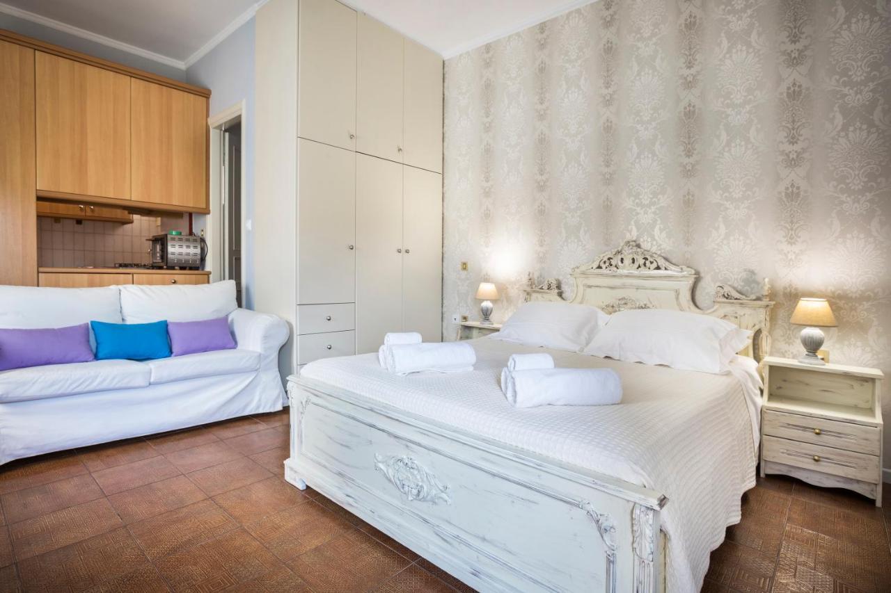 Central Apartment Αργοστόλι Εξωτερικό φωτογραφία