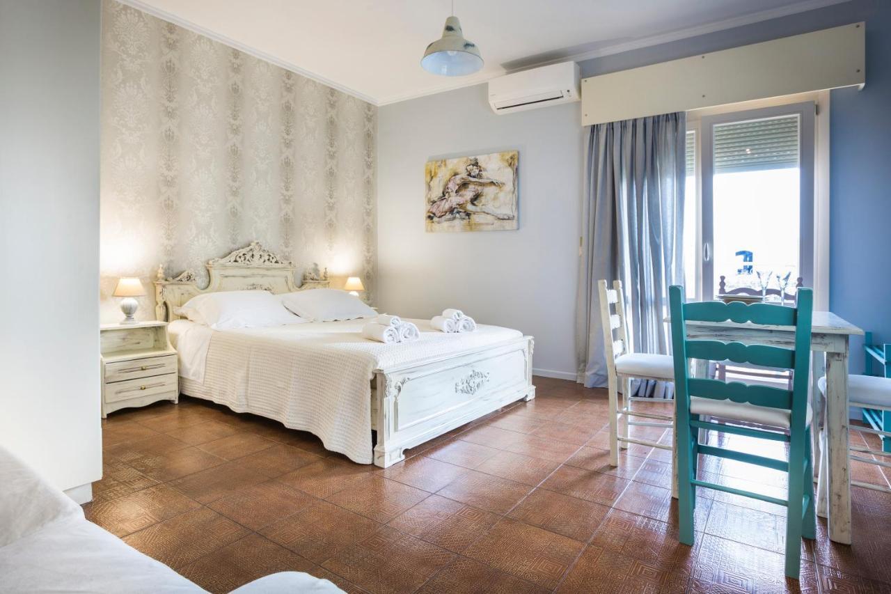 Central Apartment Αργοστόλι Εξωτερικό φωτογραφία