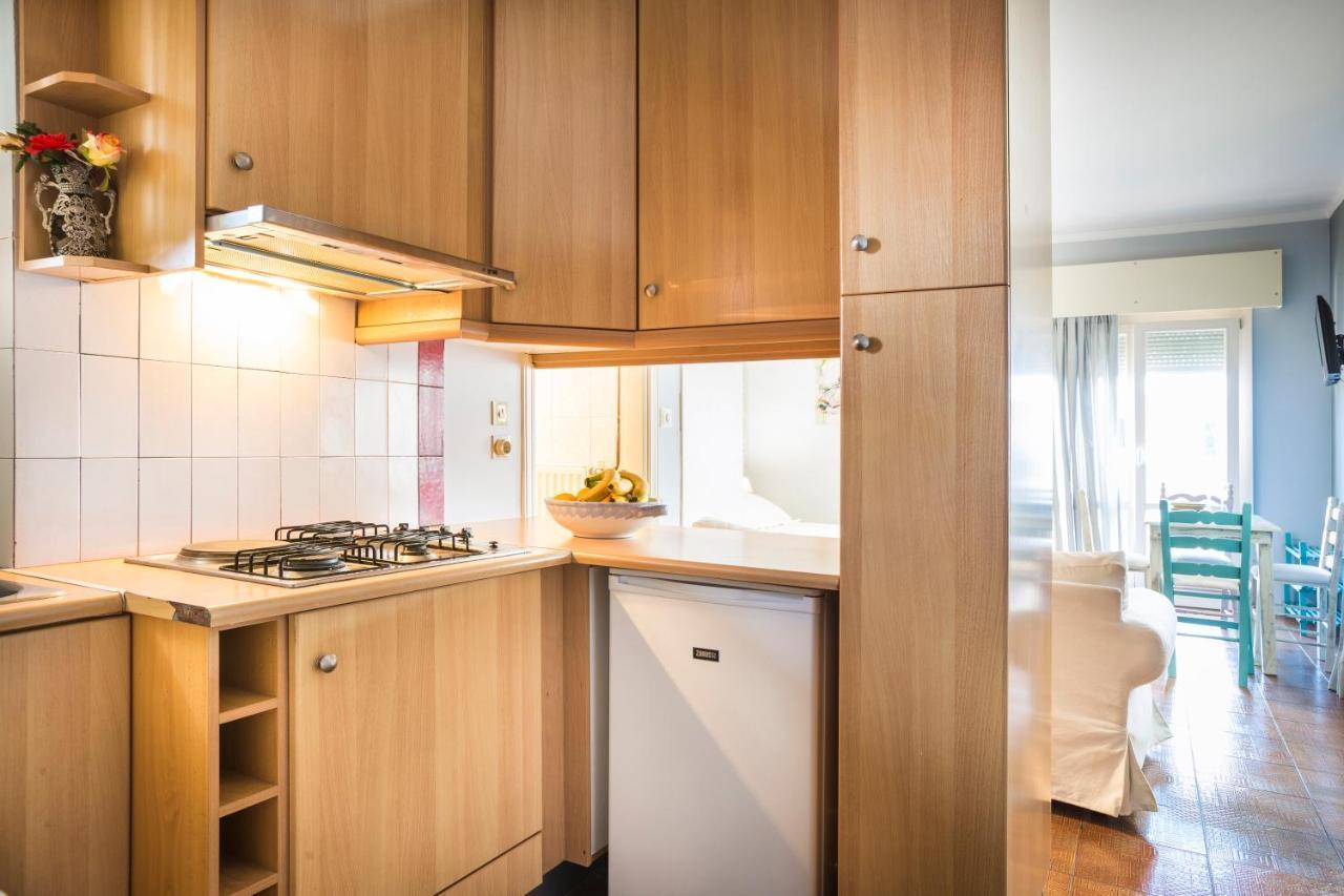 Central Apartment Αργοστόλι Εξωτερικό φωτογραφία