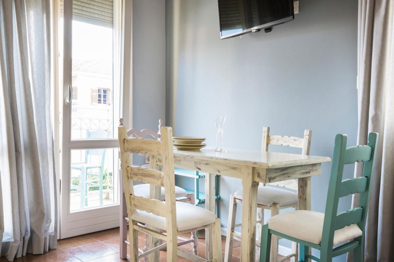 Central Apartment Αργοστόλι Εξωτερικό φωτογραφία