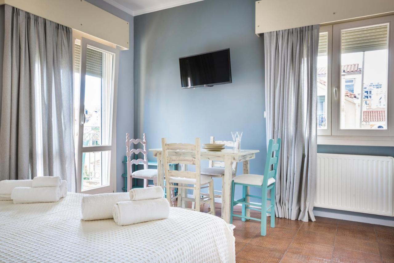Central Apartment Αργοστόλι Εξωτερικό φωτογραφία